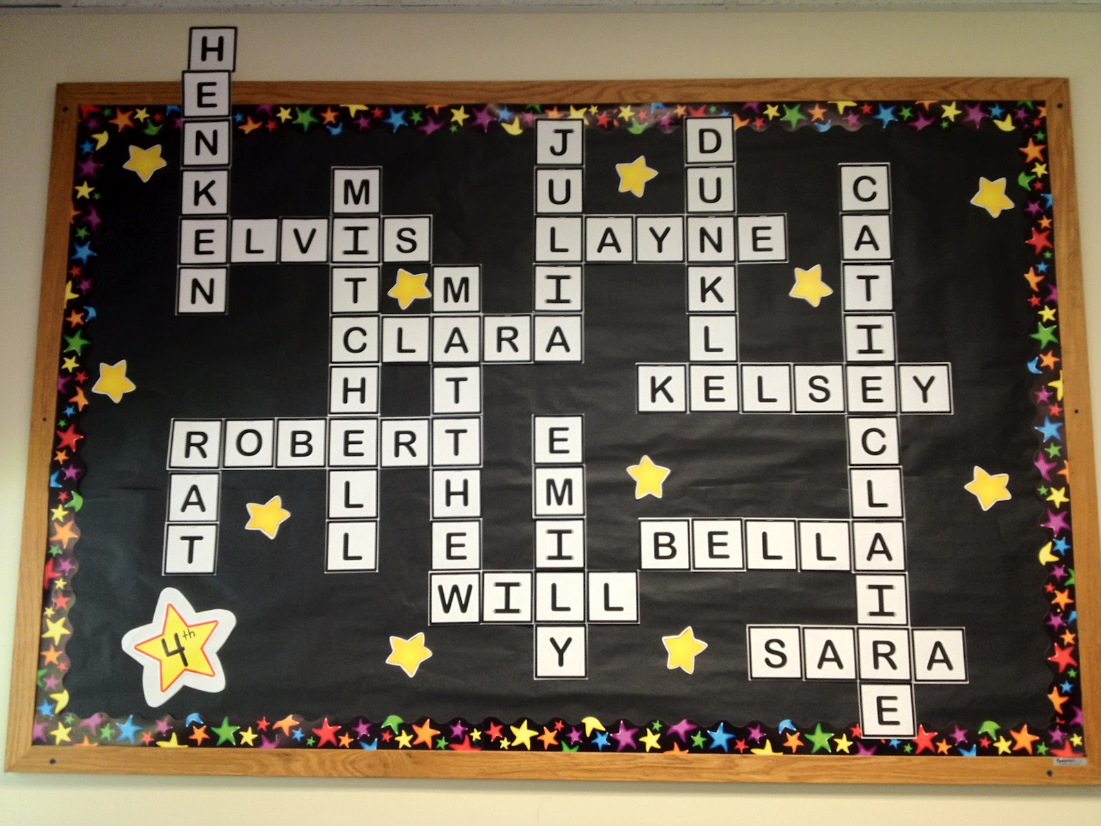 Creatively Classy Boards from 20112012