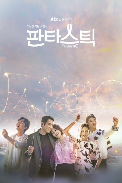 Drama Korea Terbaru September 2016
