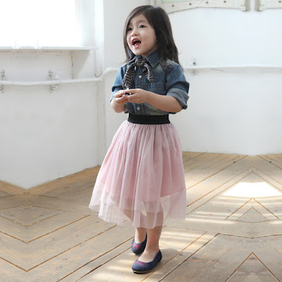 Faldas Tul para Niña Faldas Tul para Niña