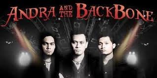 Andra And The BackBone - Lebih Dari Siapapun download lagu lebih dari siapapun