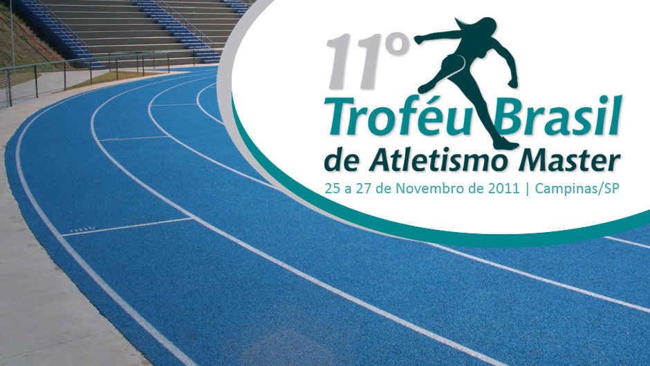 Atletismo Celeste Y Algo Mas 11º Trofeo Brasil De Atletismo Master