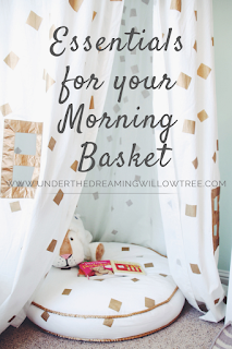 Morning Basket 