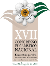 Congresso Eucarístico Nacional 2016
