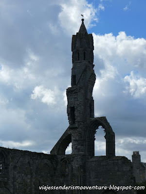 Saint Andrews Cathedral Saint Andrews Cathedral