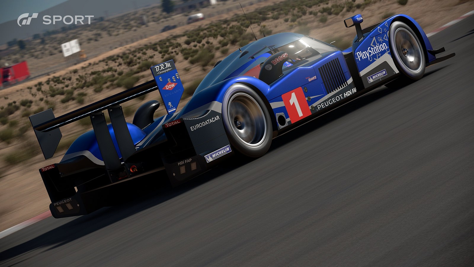 162 Cars Revealed For Gran Turismo Sport