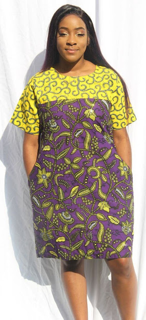 +21 Trendy African Ankara Dress Styles 2020 To Choose Fashion is something that everybody is observing nowadays regardless of their age +21 Trendy African Ankara Dress Styles 2020 To Choose