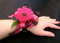 Prom Corsage Central 2012: Sneek Peak....Prom Corsages. More to Come!