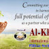 Al-Khaleej International Services, Inc.