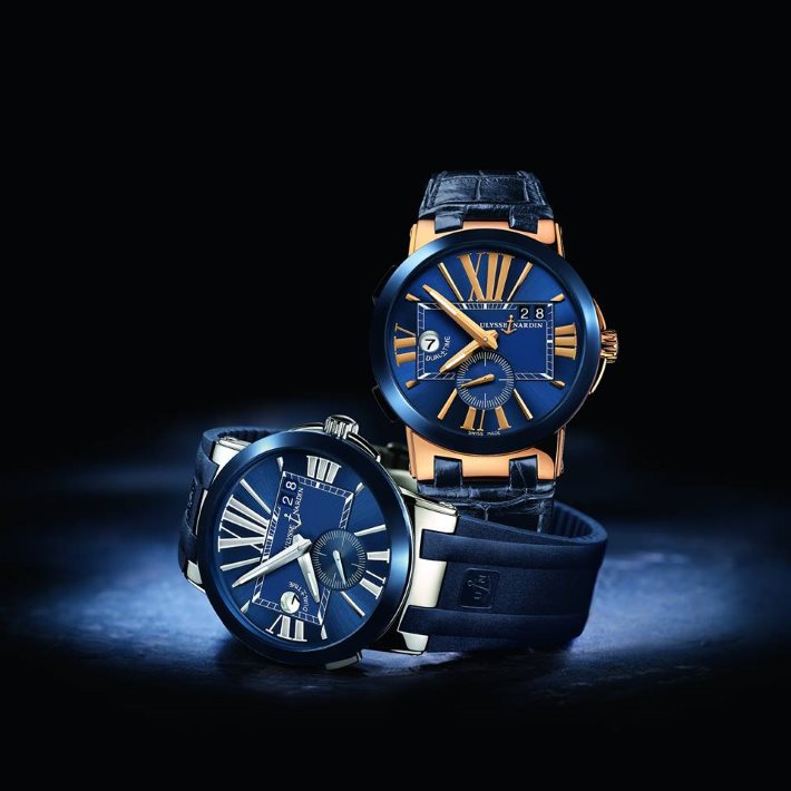 Image 4: Ulysse Nardin