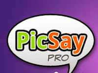 Download PicSay Pro v1.7.0.7 Photo Editor Full Update Version Apk Terbaru 