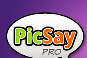 PicSay Pro v1.8.0.1 Apk Terbaru