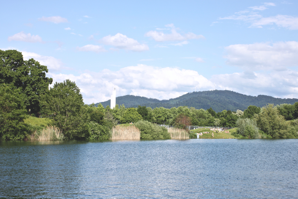 A trip to Freiburg | www.hannahemilylane.com