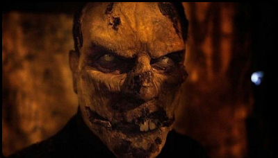 Zombie 3D
