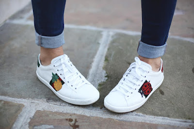 Zapatillas de moda Zapatillas de moda