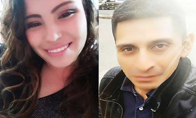 Marisol Estela Alva, Luis Esteves Rodríguez Mataron a Marisol Estela Alva en su habitación de San Juan de Miraflores