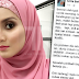 'Saya Berhak Melontar Pandangan' - Anita Baharom Jelaskan Kritikan 'Pedasnya' Terhadap Elly Mazlein