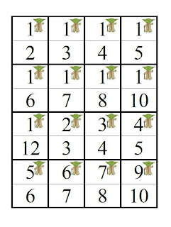 Printable Mini Go Fish Card Game Fishing Games For Kids