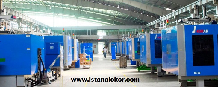 Lowongan Kerja PT Dynapack Indonesia Lowongan Kerja PT Dynapack Indonesia