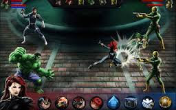 Marvel Avengers Alliance 2 MOD APK 1.0.5 Marvel Avengers Alliance 2 MOD APK 1.0.5