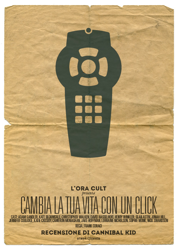 L'ORABLU Cambia la tua vita con