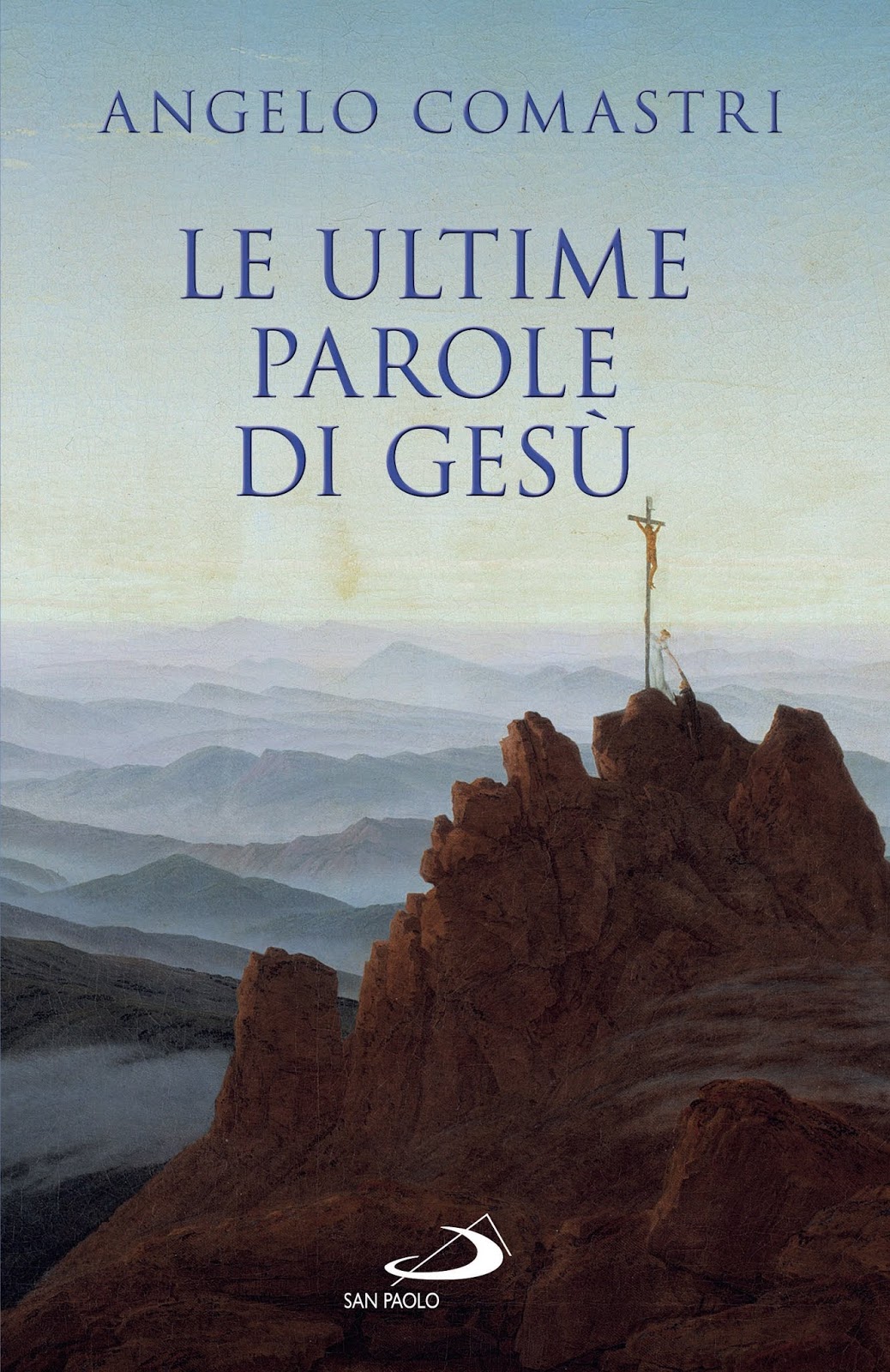 I Cardinali Ravasi E Comastri Sulle Ultime Parole Di Gesu In Croce