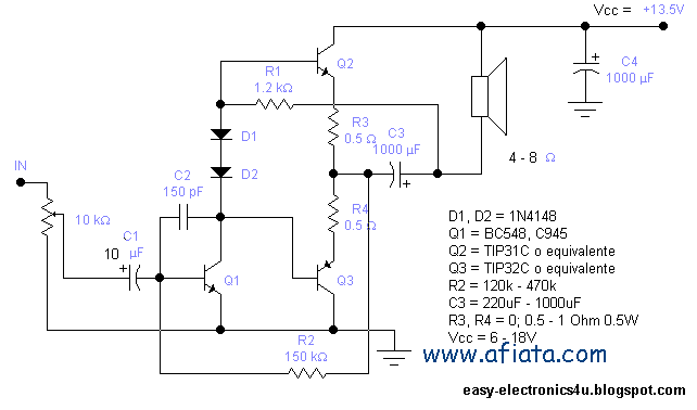 15W-Audio-Amplifier-Circuit-using-TR-TIP31-TIP32-BC548-C945.gif