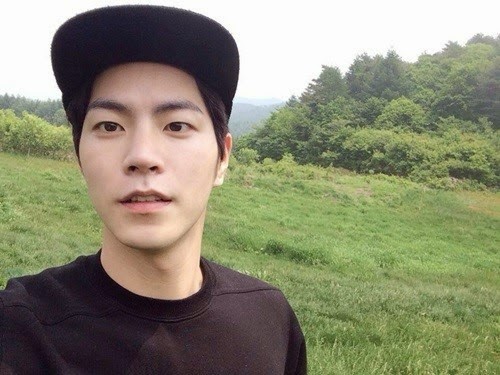 Hong Jong Hyun يتحدّث عن شائعة مُواعدته مع Nana عُضوة فرقة After School