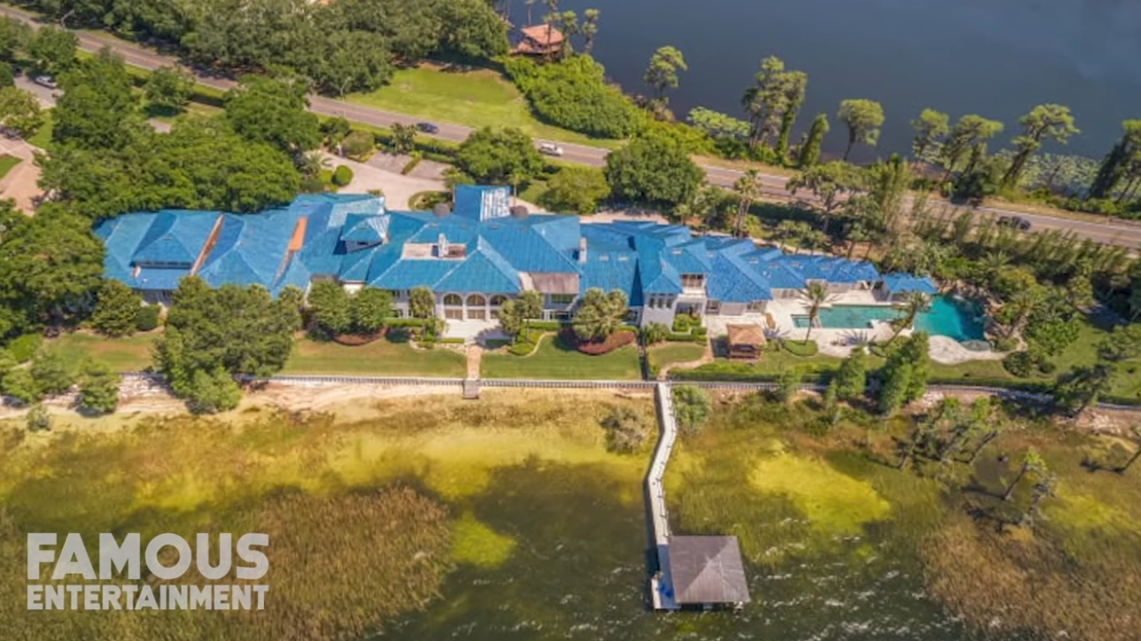 30 Photos vs. Shaquille O’Neal | House Tour 2020 | Mansions in Georgia, Florida & More - Luxury Home & Interior Design Video Tour 30 Photos vs. Shaquille O’Neal | House Tour 2020 | Mansions in Georgia, Florida & More - Luxury Home & Interior Design Video Tour