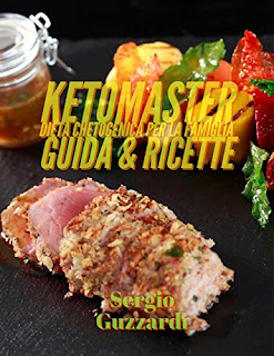 KetoMaster Di Sergio Guzzardi PDF KetoMaster Di Sergio Guzzardi PDF