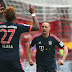 Bayern derrota o Stuttgart fora de casa em sábado ruim para os times mandantes
