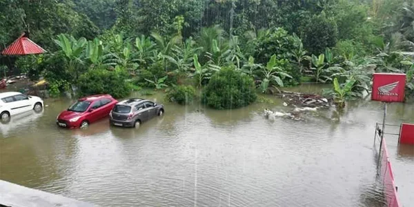 Ranni road re construction granted 43.72 cr , News, Flood, Rain, Compensation, Road, Kerala
