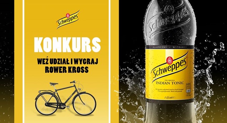 Do wygrania 30 rowerów Kross Konkurs