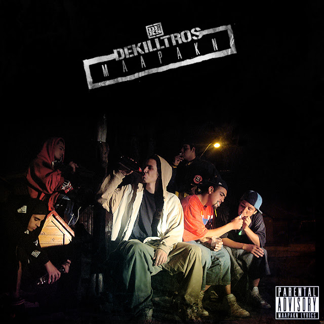 De Killtros - Maapakn De Killtros - Maapakn - Descarga
