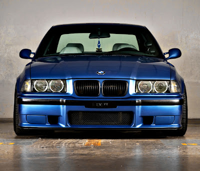 Perfect BMW E36 M3