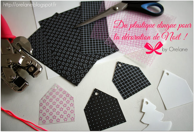 Orelane: Les décos de Noël en plastique dingue Orelane: Les décos de Noël en plastique dingue