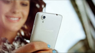 Take your best selfie with the Lenovo Vibe X, our ultra-thin 5 MP front-facing camera and 13 MP rear camera. Powered by a 1.5GHz Quad-core processor