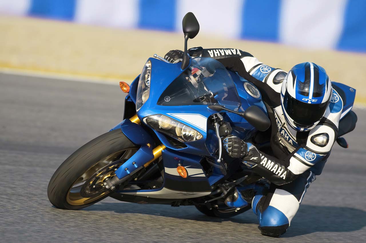 yamaha top bikes in world