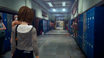 Life Is Strange. Epic 1-3 Free For PC Life Is Strange. Epic 1-3 Free For PC