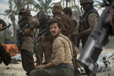 Image of Diego Luna in Rogue One: A Star Wars Story