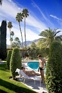Welcome to INNdulge Palm Springs