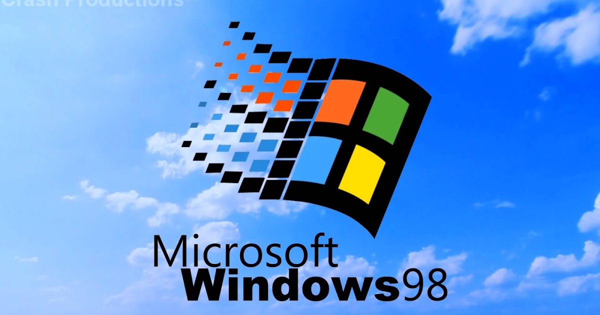 windows-98