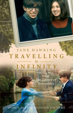Travelling to Infinity by Jane Hawking