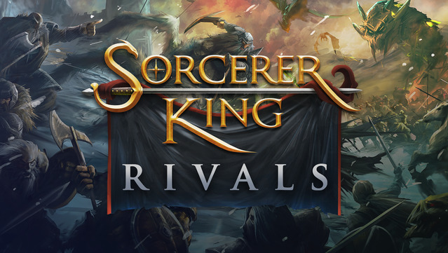 Sorcerer King: Rivals