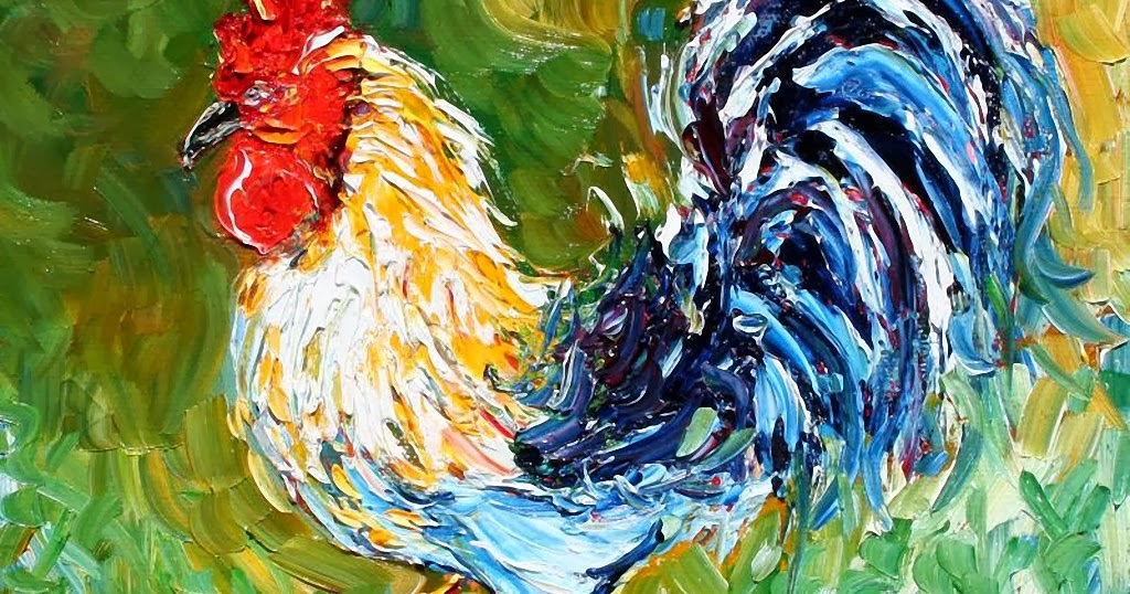 67 Gambar Lukisan Talenan