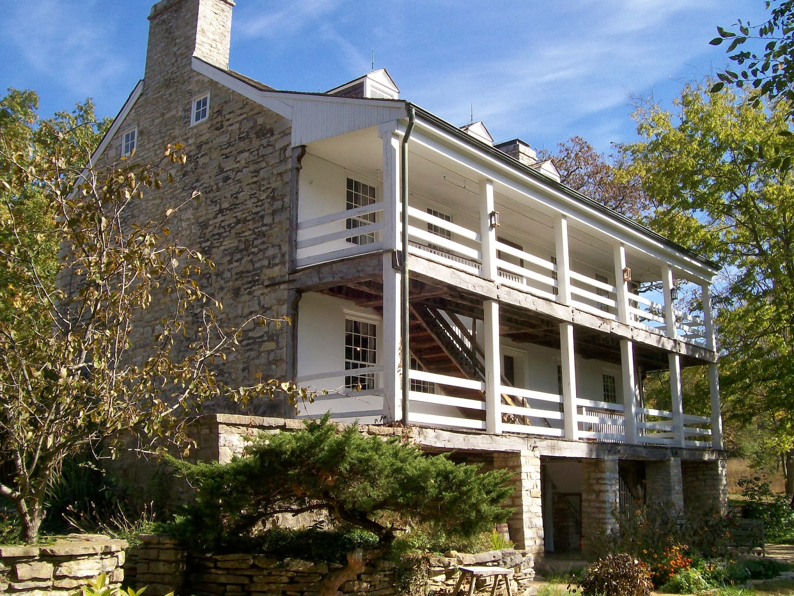 Intuitive Value Daniel Boone's Missouri Home