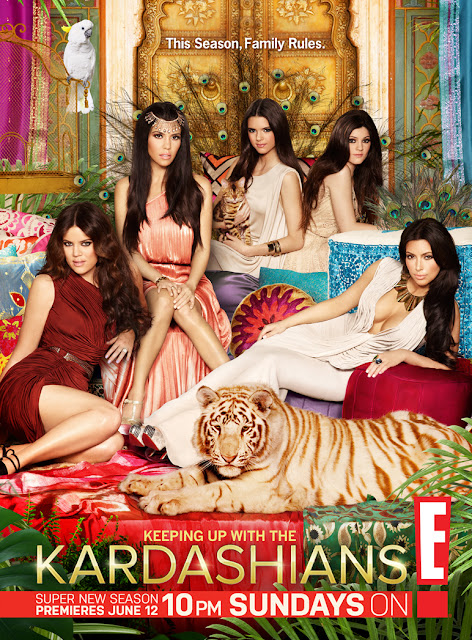Keeping Up With The Kardashians Season 16