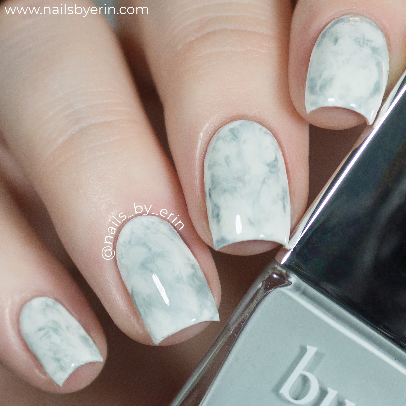 NailsByErin August 2018