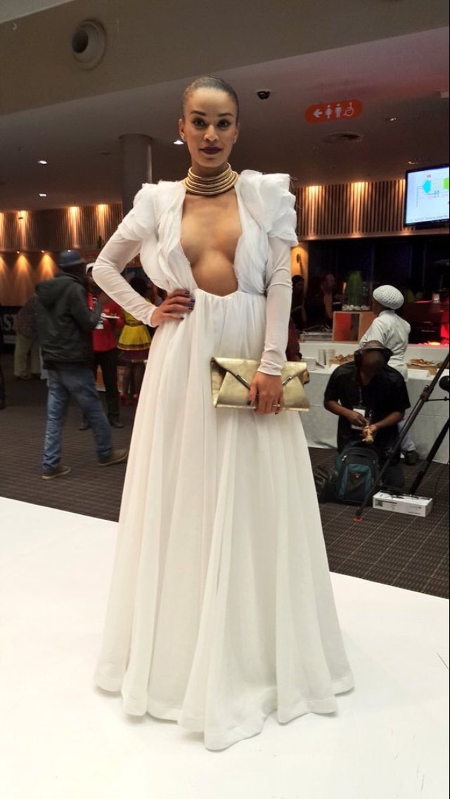 Pearl Thusi Wedding Photos | is pearl thusi engaged to robert marawa Pearl Thusi Wedding Photos | is pearl thusi engaged to robert marawa