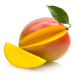 Olio di Mango