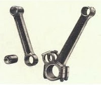 Basic Parts of Engine and its Terminology - Mech4study